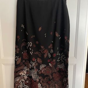 AGB Byer California Maxi Skirt